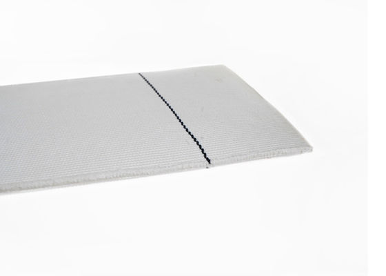 100 Percent Filament Polyester Non Woven Air Slide Fabric
