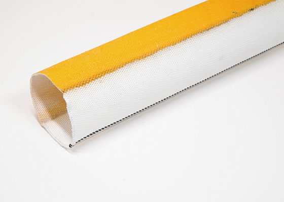 Air Slide 2600mm 8mm Woven Cotton Canvas Fabrics
