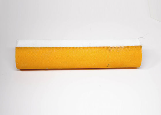 Air Slide 2600mm 8mm Woven Cotton Canvas Fabrics