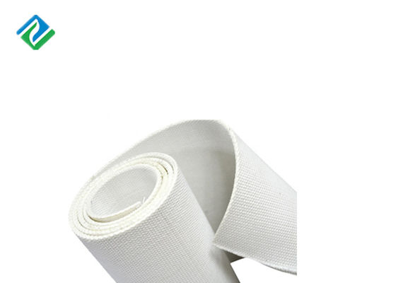 Polyester Filament Meta Aramid 8mm Air Slide Fabric