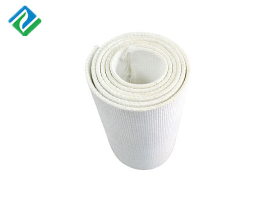 Polyester Filament Meta Aramid 8mm Air Slide Fabric