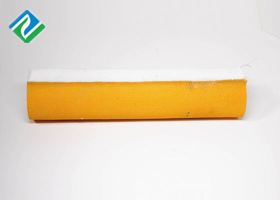 Oilproof Industrial 8mm Polyester Aeration Fabric