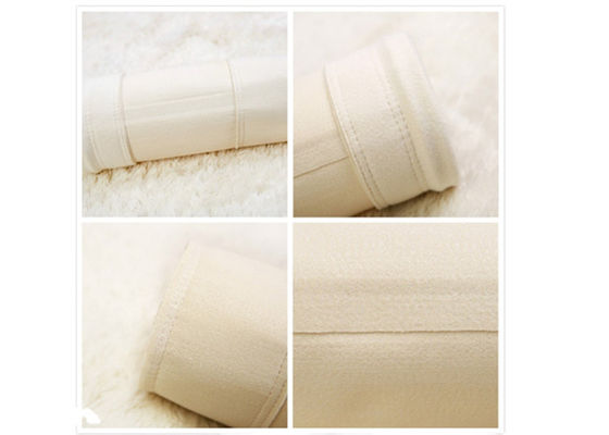 350gsm 1 Micron 4mm Dust Extractor Filter Bags