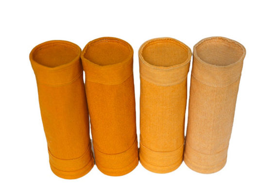 350gsm 1 Micron 4mm Dust Extractor Filter Bags