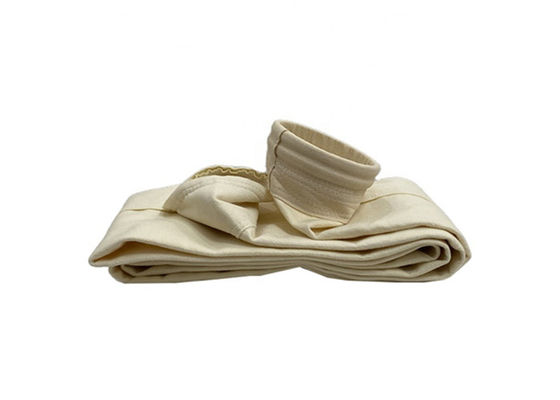 Non Woven 15 Micron 550gsm Dust Extraction Filter Bags