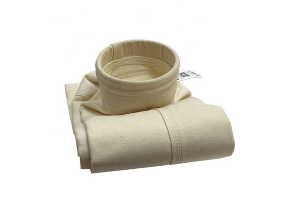 PTFE 300 Micron 450gsm Replacement Dust Collector Filter Bags