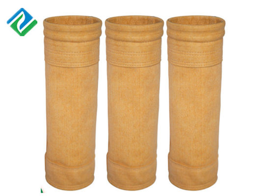 Non Woven PPS Filter Bags