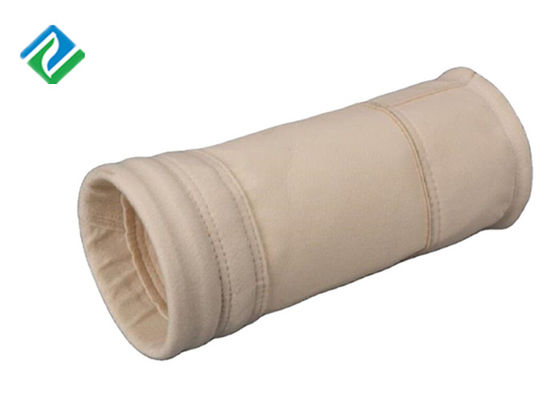 Non Woven PPS Filter Bags