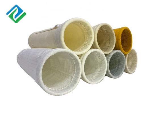 550g/M2 Dust Extraction Filter Bags