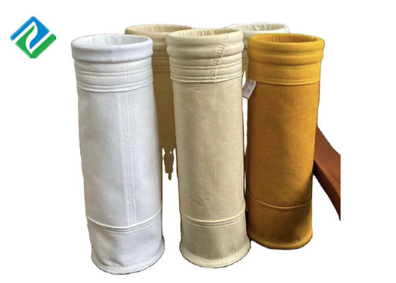 550g/M2 Dust Extraction Filter Bags