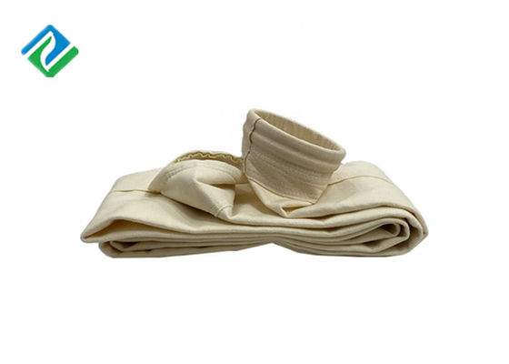 450gsm PPS Filter Bags