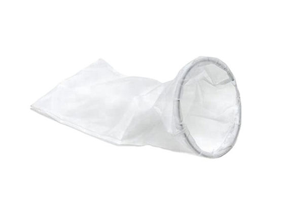 PPS Polypropylene 1000 Micron 450gsm Liquid Filter Bag