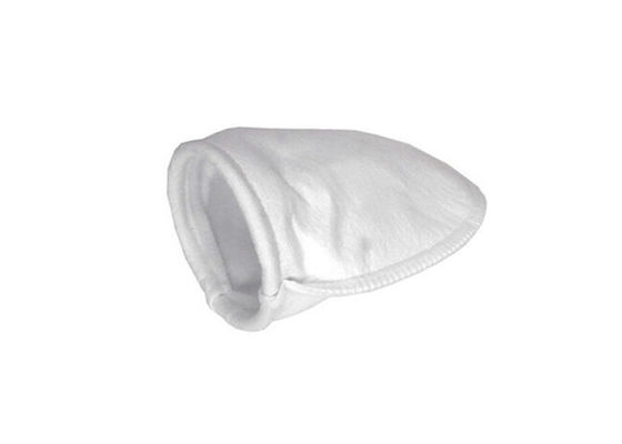 Non Woven Oil ISO9001 5 Micron Liquid Filter Bag