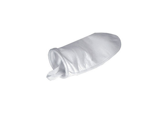 Non Woven Oil ISO9001 5 Micron Liquid Filter Bag