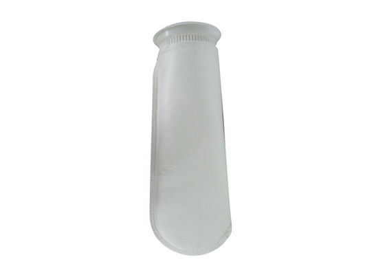 550gsm Water 175x870mm Industrial Dust Collector Bags