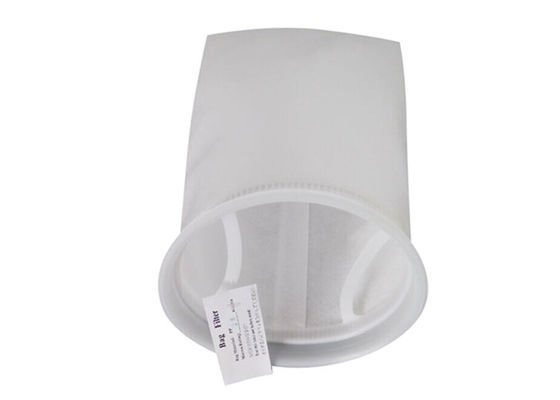 550gsm Water 175x870mm Industrial Dust Collector Bags