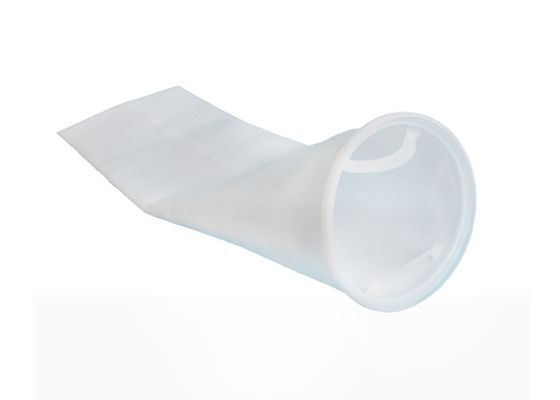 450gsm 25 Micron Non Woven PTFE Liquid Filter Bag