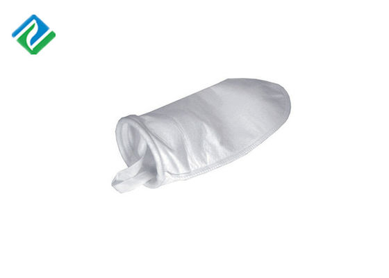 0.5 Micron 550gsm Polypropylene Liquid Filter Bag