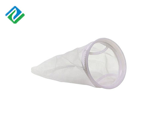 0.5 Micron 550gsm Polypropylene Liquid Filter Bag