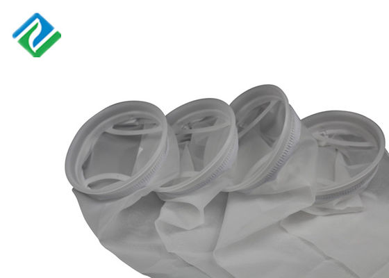 High Strength 450g/M2 2mm Dust Clollector Filter Bags