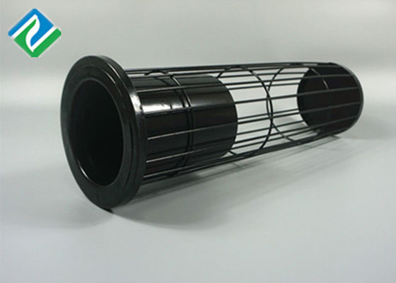 2mm Filter Bag Cage