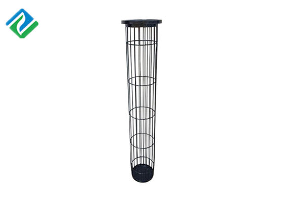 Stainless Steel 8 Wires 100mm 2mm Filter Bag Cage