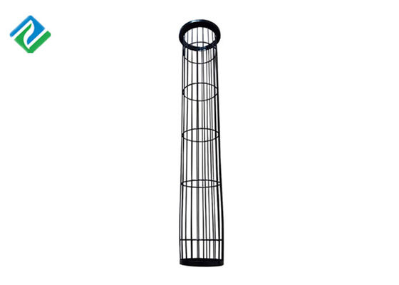 Stainless Steel 8 Wires 100mm 2mm Filter Bag Cage