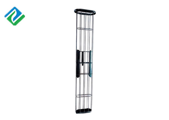 SS304 Bag Filter Cage