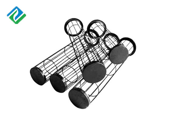 SS304 Dust Collector Cages
