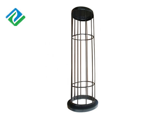 SS304 Dust Collector Cages