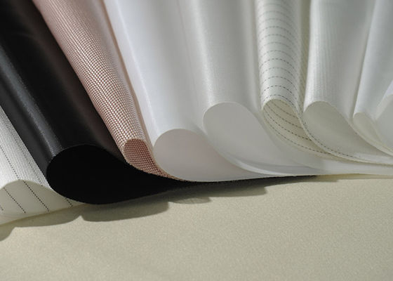 100% PTFE 500GSM Industrial Filter Cloth Non Woven Needle