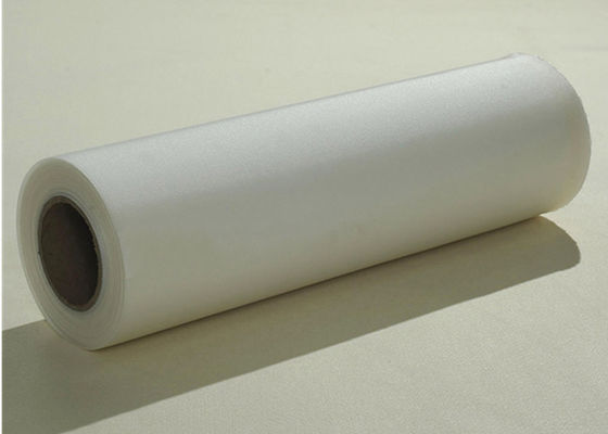 Heat Setting Polypropylene Felt Fabric For Wastewater Treatment