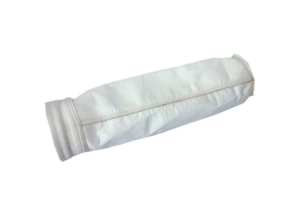 FMS Dust Collector PTFE Membrane Cement Filter Bags Anti Alkali