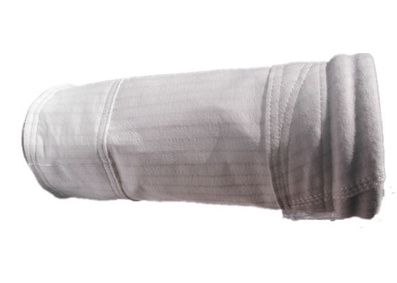 Non Woven PP PE PTFE Micron Liquid Filter Bags Polyester Aramid