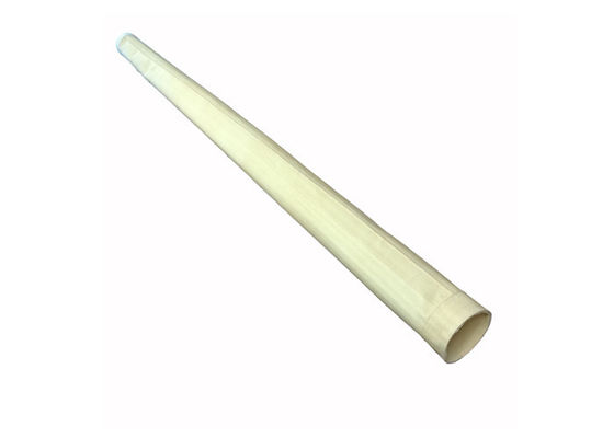 Heat Resistant 2MM RYTON PTFE Filter Bag for Industrial Air Chemical Collector