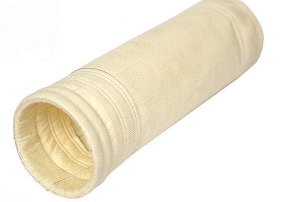 P84 Polyimide 260 Celsius High Temperature For Dust Collector