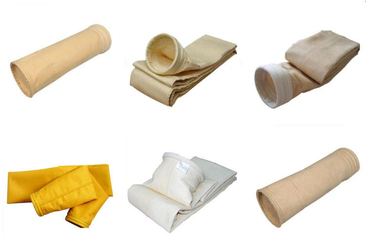 Polyester 500g/M2 160 Micron 1.9mm P84 Filter Bag