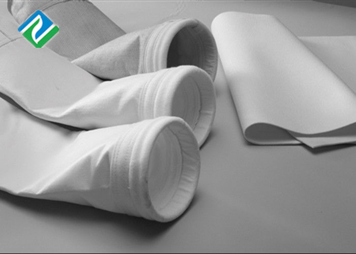Nomex Aramid 120mm 4.7 Inch Dust Extractor Filter Bags