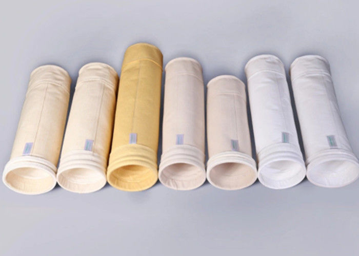 Nonwoven 500gsm 0.1 Micron 2mm PTFE Filter Bag