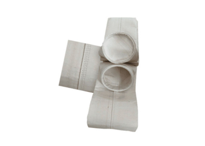 Anti Acid Aramid PTFE Filter Bag Acrylic PPS P84 Heat Setting