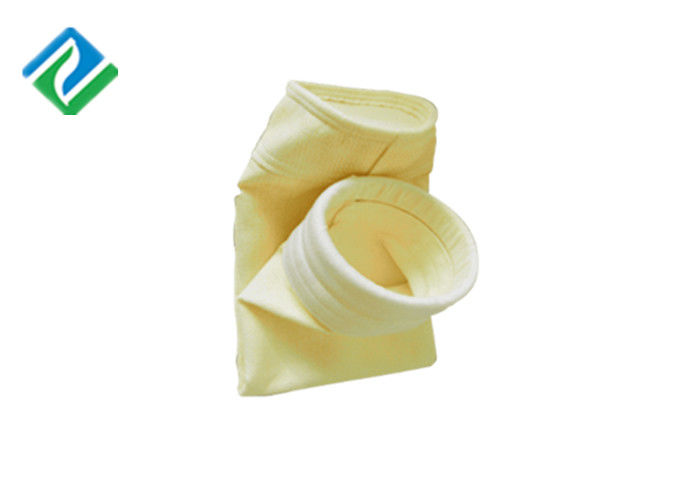 Cement Plant Anti Acid 250 Micron Nomex Filter Bag