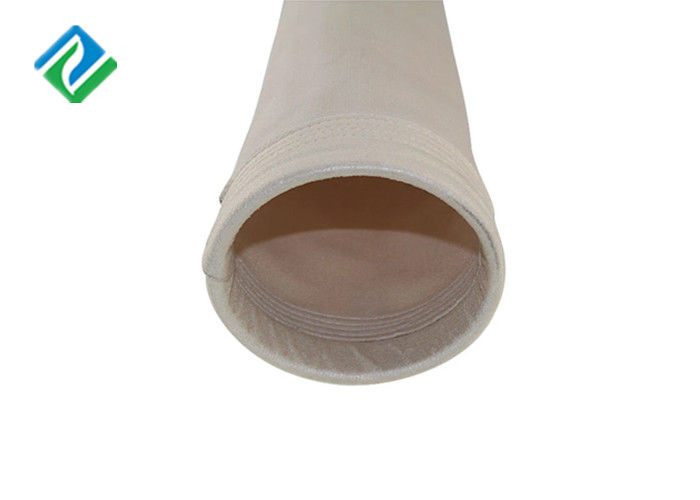 Non Woven Steel Plant High Temperature Nomex Filter Bag