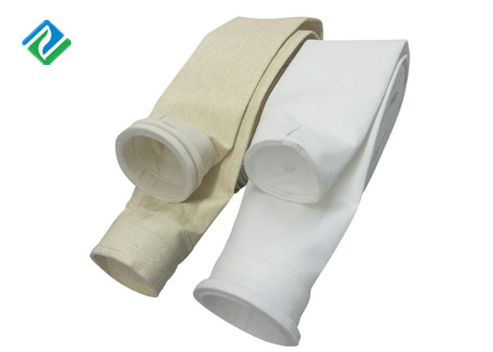 High Temperature 0.5 Micron Nomex Aramid Filter Bags