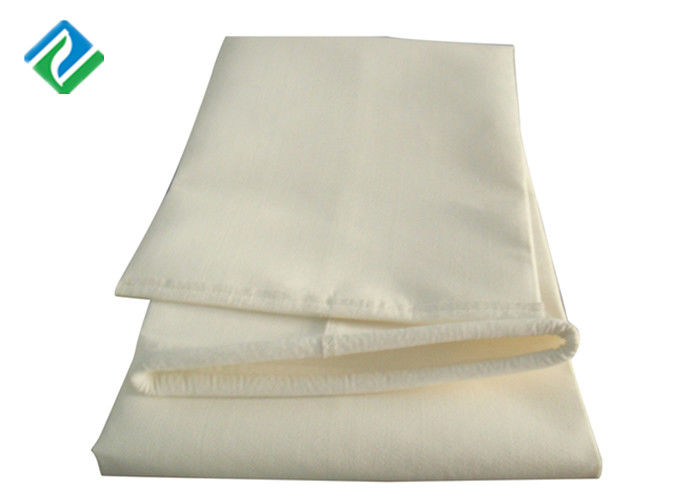 750gsm 2mm 300 Micron Dust Extraction Filter Bags