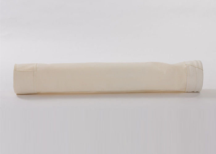 550g/M2 2mm Nomex Dust Extractor Filter Bags