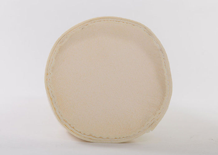 Cement Plant 300 Micron 300um 2mm Aramid Filter Bags