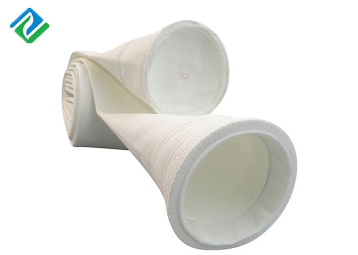 Nomex Baghouse 0.2 Micron 2mm Aramid Filter Bags