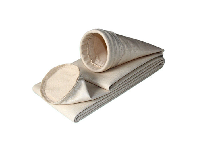 Nomex PPS 500gsm 1 Micron Fiberglass Filter Bag