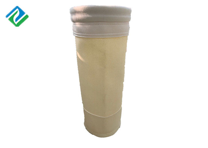 Anti Static P84 450gsm Dust Collector Filter Bags