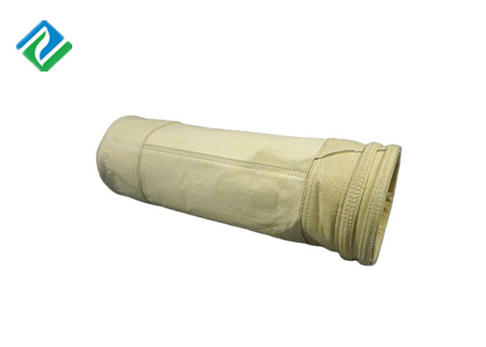 Non Woven 0.1 Micron 450gsm Fiberglass Filter Bag